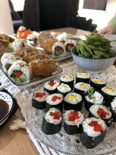 Comentarii opinii despre Enjoy Sushi Bar