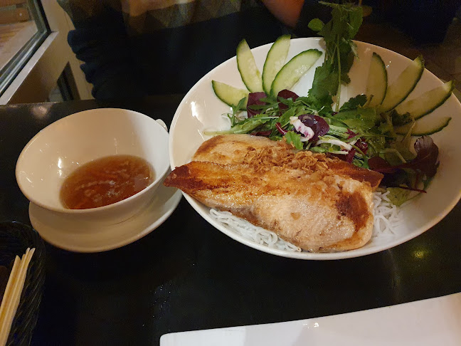 Nhy Star - Gastronomie und Hotellerie