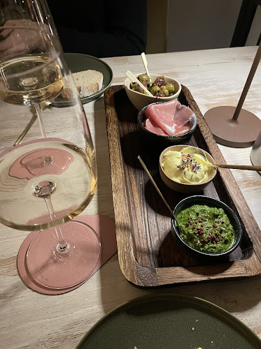 STELLA Restaurant & Tapasbar Fulda