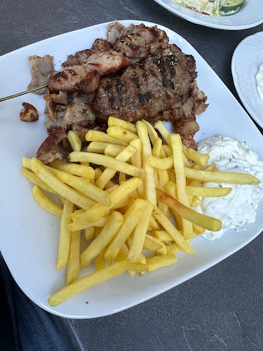 Comentarii opinii despre Athen Pallas