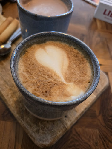 Opinii despre Café Taluu în Hünxe - Gastronomie und Hotellerie