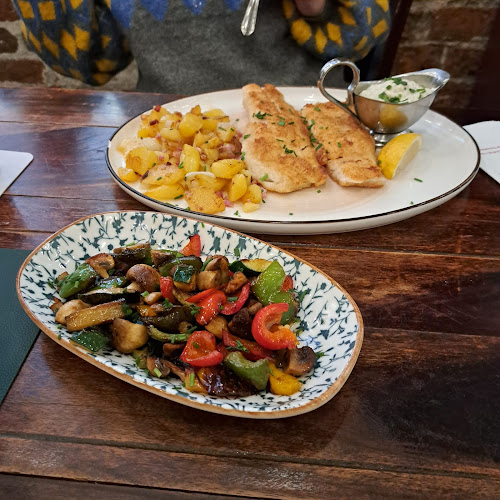 Fisch & Meer Restaurant