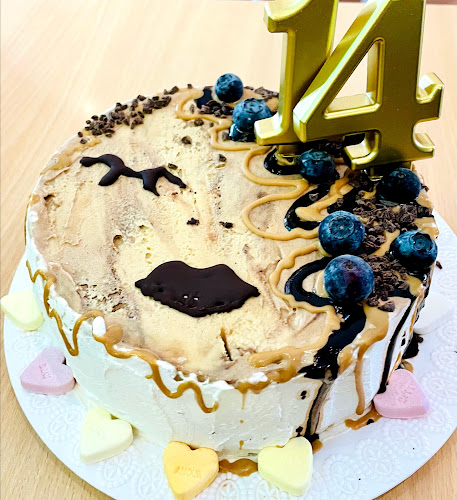 Opinii despre Cucco’s Gelateria în Elsdorf - Gastronomie und Hotellerie