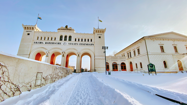 Bayerischer Bahnhof Gasthaus & Gosebrauerei Leipzig - Gastronomie und Hotellerie