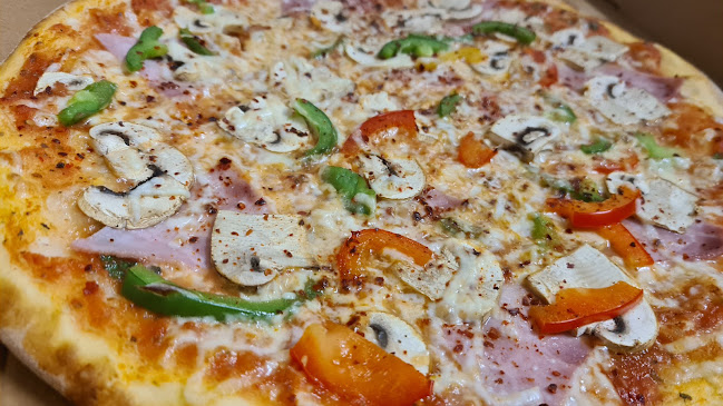 Ponte Pizzeria - Gastronomie und Hotellerie