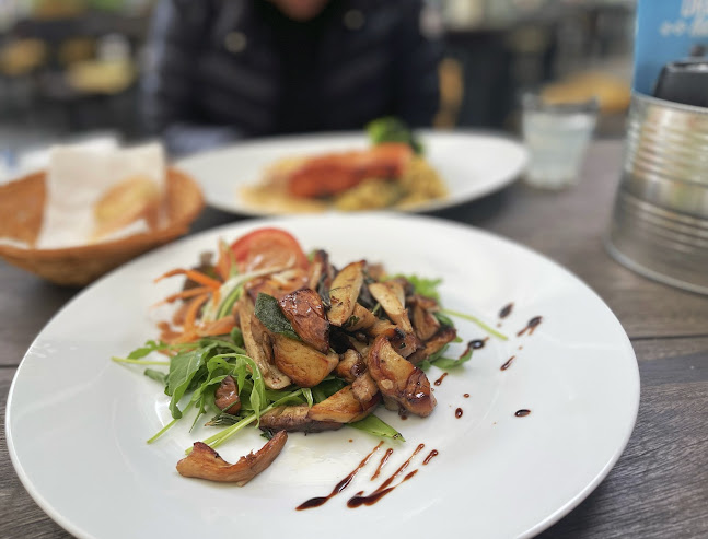 Comentarii opinii despre Pizzeria Il Disperato