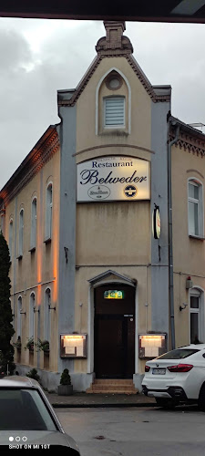 Hotel und Restaurant Belweder - Duisburg