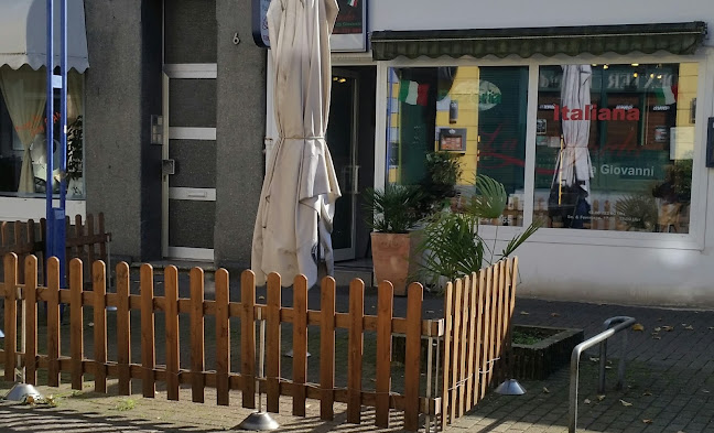 La Strada Inh. Giovanni Sortino Pizzeria