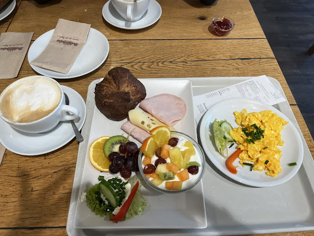 Bäckerei Balletshofer