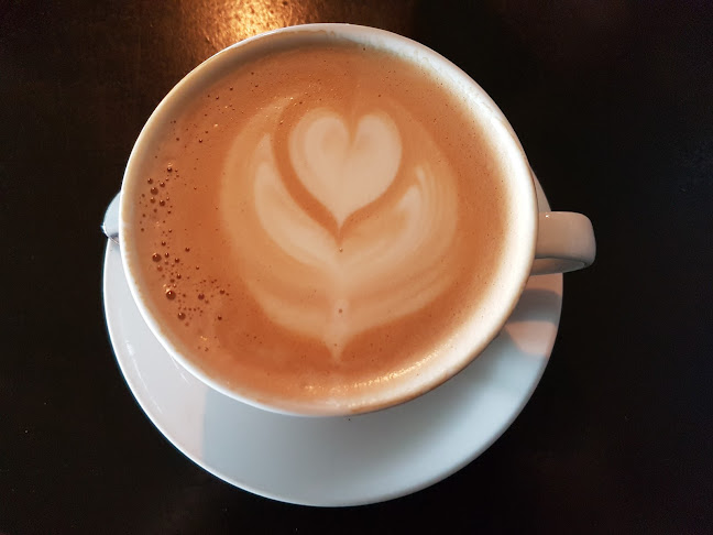 Café am Schloss / Saarbrücken - Saarbrücken