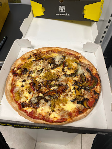 Pizza Cab Langenfeld - Gastronomie und Hotellerie