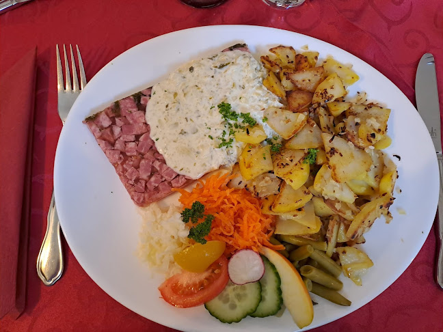 Hammer's Gasthaus - Gastronomie und Hotellerie
