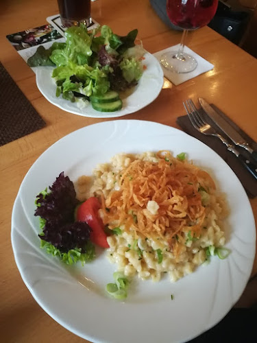 Maximilians Klause - Gastronomie und Hotellerie