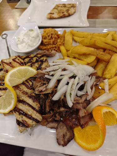 Opinii despre Artemis Palast Restaurant - Witten în Witten - Gastronomie und Hotellerie