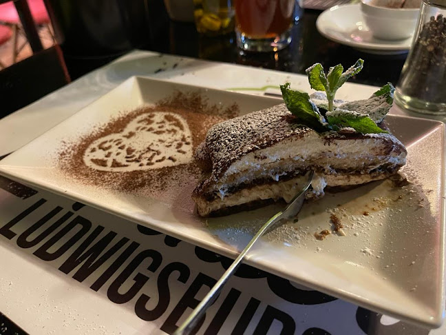 La Pinseria Ludwigsburg (BSS Hotel & Pension GmbH)