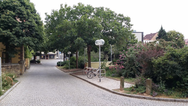 Gaststätte Obertor - Schweinfurt