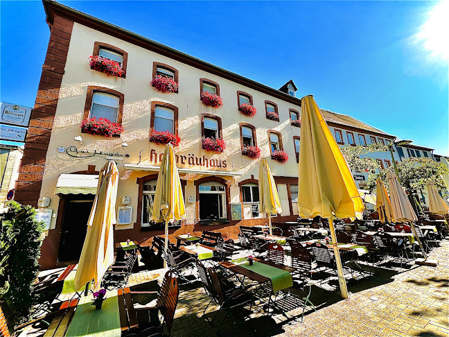 Restaurant Vier Jahreszeiten - Gastronomie und Hotellerie