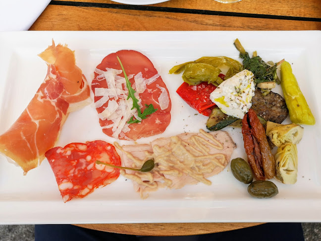 Opinii despre Kantine Ravensburg Restaurant în Ravensburg - Gastronomie und Hotellerie