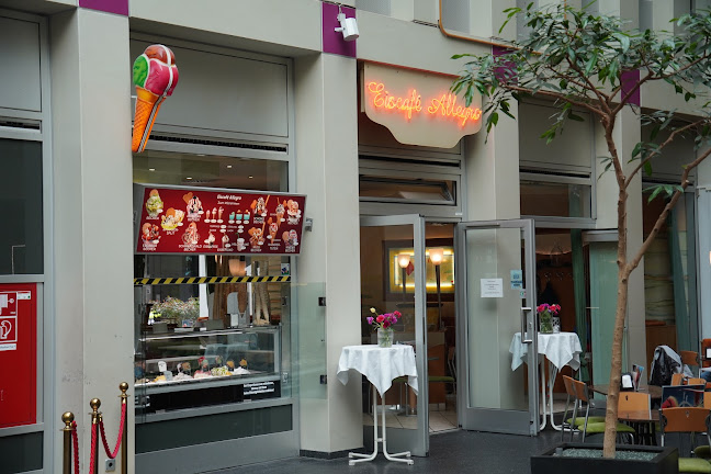 Eiscafé Allegro