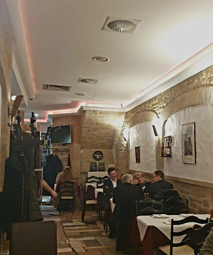 Opinii despre Restaurante Picasso în Hamburg - Gastronomie und Hotellerie