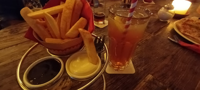 Comentarii opinii despre Cafe Extrablatt Kamp-Lintfort