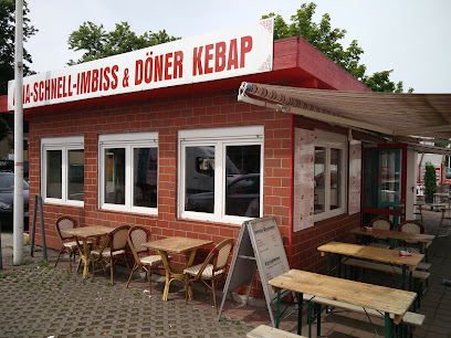 Asia Schnellimbiss & Döner Kebab