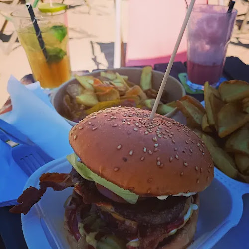 Strandbar Gießen - Gastronomie und Hotellerie