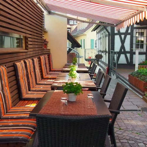 Comentarii opinii despre Koppes Tafelhaus - Restaurant