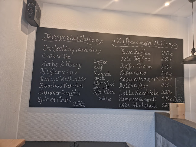 Café Mitte Helmstedt - Gastronomie und Hotellerie