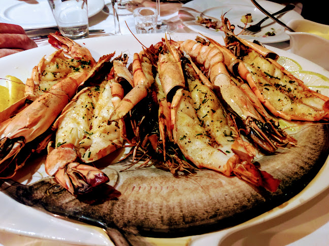 Opinii despre Pikilia în Berlin - Gastronomie und Hotellerie