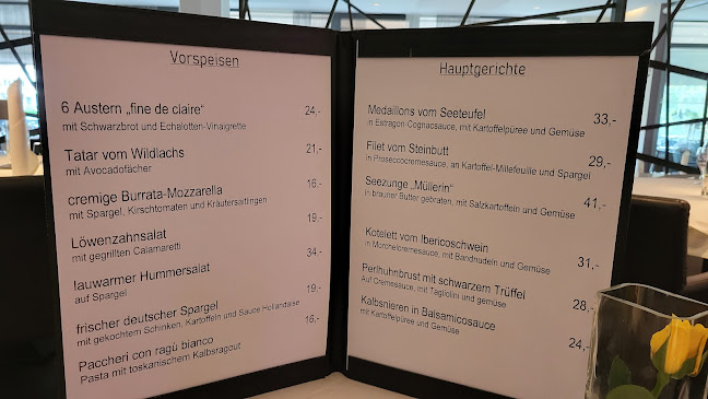 Ristorante Roma - Saarbrücken