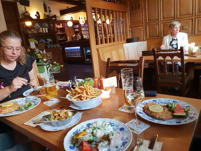 Altes Gasthaus Kuhr - Hotel & Restaurant