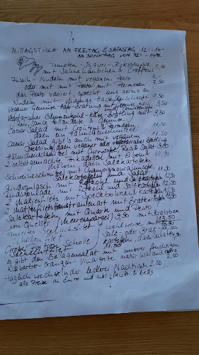 Kurhaus Dangast - Gastronomie und Hotellerie