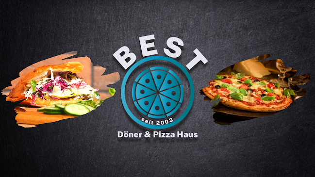 Opinii despre Best Döner - Pizza Haus în Greven - Gastronomie und Hotellerie