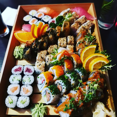 Happy Sushi Lüneburg - Lüneburg