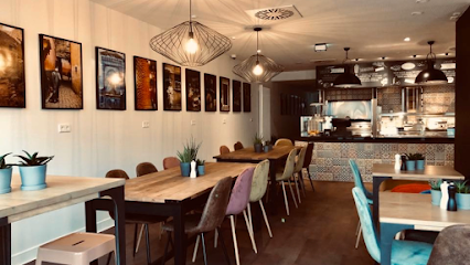 Damasko's im Rieselfeld