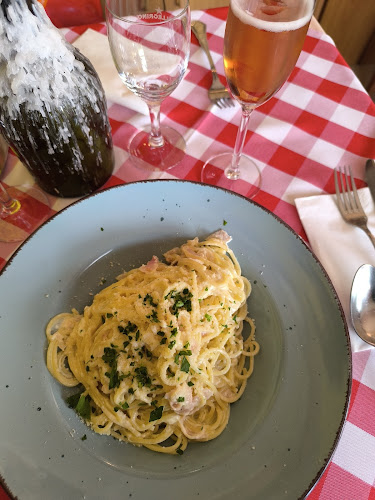 Comentarii opinii despre Ristorante San Lorenzo