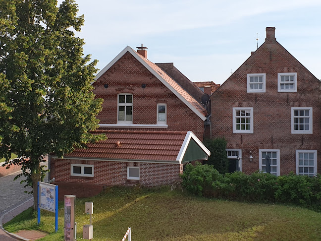 Opinii despre Melkhuus Ditzum în Jemgum - Gastronomie und Hotellerie