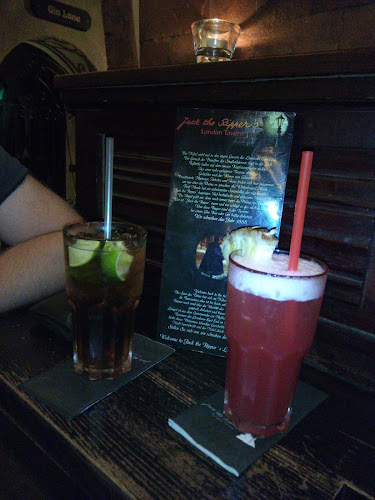 Jack the Ripper's London Tavern - Hannover