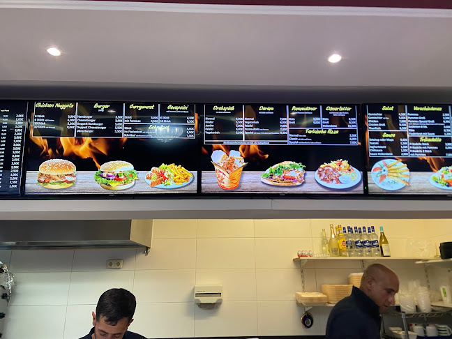 Istanbul Döner - Schacht-Audorf