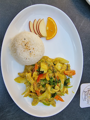 Happy Sushi Lüneburg - Gastronomie und Hotellerie