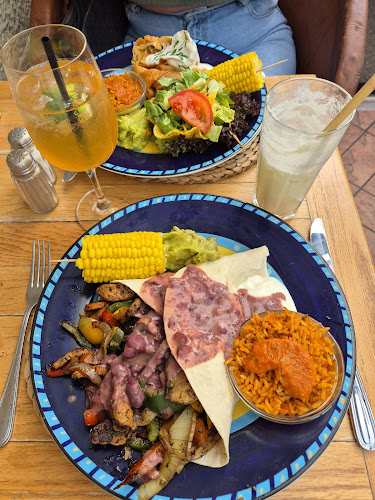 Joe Peña's Cantina y Bar Ludwigsburg - Gastronomie und Hotellerie