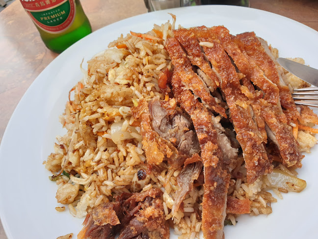 Drachen Imbiss - Memmingen