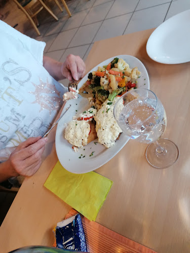 Opinii despre Zum Sportpark Ehlried în Lorsch - Gastronomie und Hotellerie