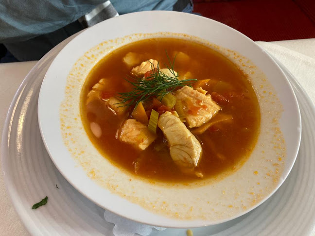 Bouillabaisse - Gastronomie und Hotellerie