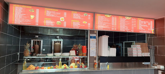 Enfes Döner Eisleben - Gastronomie und Hotellerie