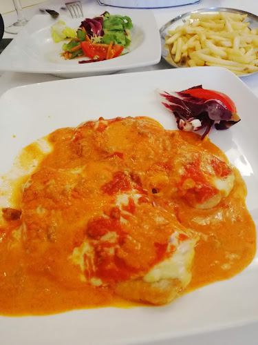 Comentarii opinii despre ETNA Ristorante Pizzeria