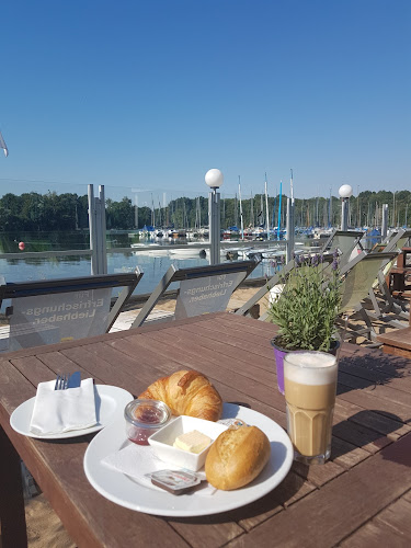 Se[h]restaurant am Bootshafen - Gastronomie und Hotellerie