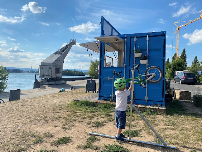 Rheinufer, 55252 Wiesbaden