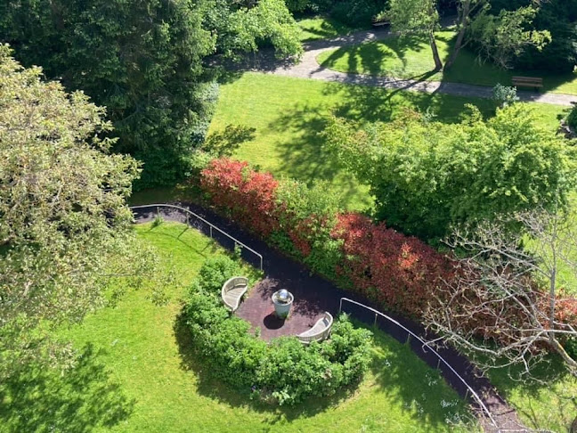 Kronberger Str. 5, 61440 Oberursel (Taunus)